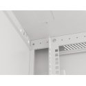 Lanberg WF01-6612-10S lentyna 12U Sieninis stovas Pilka Lanberg WF01-6612-10S lentyna 12U Sieninis stovas Pilka