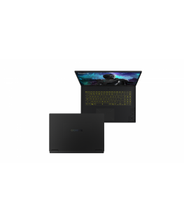 Ноутбук Gigabyte Gaming A18 3VHK3EEC93SD R7 260 18" WQXGA 165Hz 16GB 512SSD RTX5060 DLSS 4