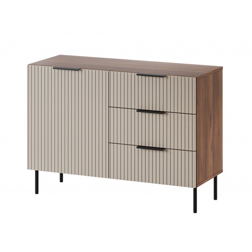 Cama ALMERA 5903815010736 kumode