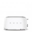 Smeg TSF02WHEU röster 6 4 viil(ud) 1500 W Valge