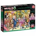 Wasgij 1110100510 dėlionė 1000 vnt Wasgij 1110100510 dėlionė 1000 vnt