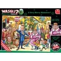 Wasgij 1110100510 pusle 1000 tk Wasgij 1110100510 pusle 1000 tk