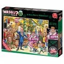 Wasgij 1110100510 pusle 1000 tk Wasgij 1110100510 pusle 1000 tk