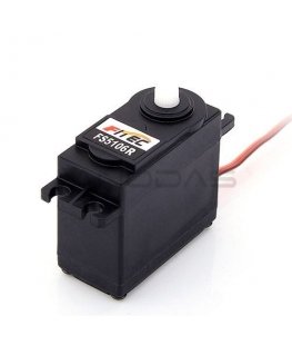 Oem Servo Feetech FS5106R - Standard - 360 Degrees Rotation