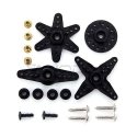 Oem Servo Feetech FS5106R - Standard - 360 Degrees Rotation Oem Servo Feetech FS5106R - Standard - 360 Degrees Rotation
