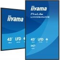 iiyama LH4364UHS-B1AG Signage Display iiyama LH4364UHS-B1AG Signage Display