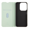OBAL:ME SmoothTouch Case for Xiaomi Redmi 15C 4G|5G Mint Green