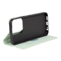 OBAL:ME SmoothTouch Case for Xiaomi Redmi 15C 4G|5G Mint Green
