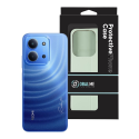 OBAL:ME SmoothTouch Case for Xiaomi Redmi 15C 4G|5G Mint Green