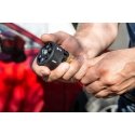 Graphite 58G083 мойка высокого давления Компактный Аккумулятор 170 l/h Серый Graphite 58G083 мойка высокого давления Компактный Аккумулятор 170 l/h Серый