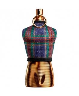 Jean Paul Gaultier Le Male Eliksyras Collector Edition Eau De Parfum Pihusti, 125 ml