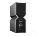 TP-Link Archer BE800 juhtmevaba ruuter Multi-Gigabit Ethernet Tri-band (2.4 GHz / 5 GHz / 6 GHz) Mus