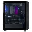 Actina 5901443410287 PC AMD Ryzen™ 5 8400F 32 GB DDR5-SDRAM 1 TB SSD Intel Arc A380 „Midi Tower“ Juo
