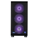 Actina 5901443410287 PC AMD Ryzen™ 5 8400F 32 GB DDR5-SDRAM 1 TB SSD Intel Arc A380 Midi Tower Must