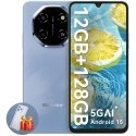 SHARK 6/4/128GB Sininen BLACKVIEW Puhelin SHARK 6/4/128GB Sininen BLACKVIEW Puhelin