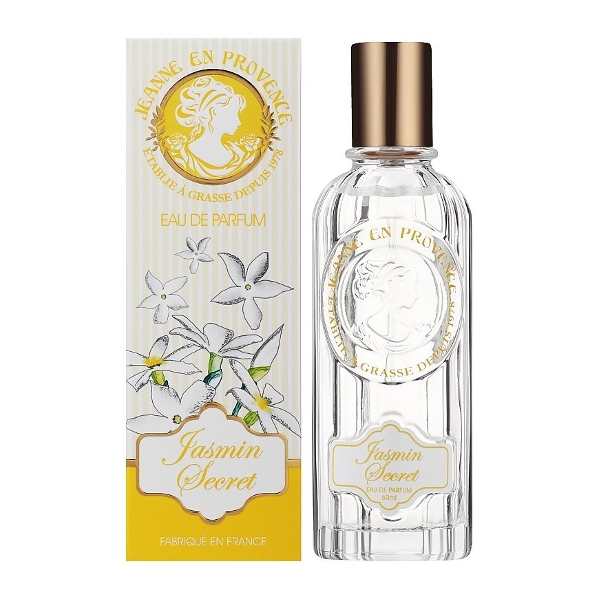Jeanne En Provence Jeanne en Provence