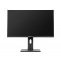 AG Neovo LH-2403 LED display 60,5 cm (23.8") 1920 x 1080 pikslit Full HD LCD Must
