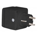 Denver PLO-108 smart plug Black Denver PLO-108 smart plug Black