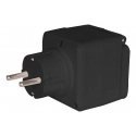 Denver PLO-108 smart plug Black Denver PLO-108 smart plug Black