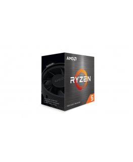 AMD Ryzen 5 5600G procesors 3,9 GHz 16 MB L3 Kaste
