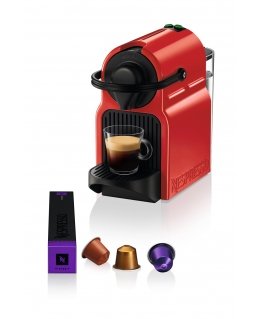 Krups Nespresso XN1005K coffee maker Semi-auto Espresso machine 0.7 L