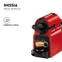 Krups Nespresso XN1005K kafijas automāts Pusautomātisks Espesso aparāts 0,7 L Krups Nespresso XN1005K kafijas automāts Pusautomātisks Espesso aparāts 0,7 L