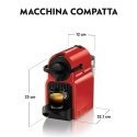 Krups Nespresso XN1005K kahvinkeitin Puoliautomaattinen Espressokone 0,7 L Krups Nespresso XN1005K kahvinkeitin Puoliautomaattinen Espressokone 0,7 L