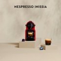 Krups Nespresso XN1005K kafijas automāts Pusautomātisks Espesso aparāts 0,7 L Krups Nespresso XN1005K kafijas automāts Pusautomātisks Espesso aparāts 0,7 L