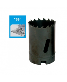 Core Drill LEMAN F38.200 200 mm 38 mm
