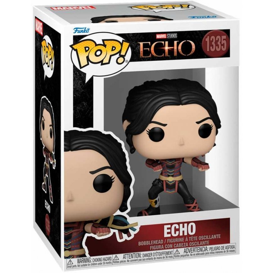 FUNKO POP! Vinyl Figure: The Suicide Squad - Harley Quinn, 9 cm