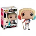 FUNKO POP! Vinilinė figūrėlė: The Suicide Squad - Harley Quinn, 9 cm FUNKO POP! Vinilinė figūrėlė: The Suicide Squad - Harley Quinn, 9 cm