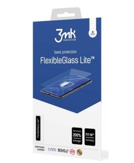 3MK FlexibleGlass Lite Skaidri ekrano apsauga Google 1 vnt