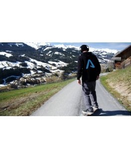 LAMAX InstaKid2 Plus - blue