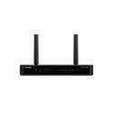 LANCOM 1800VAW (EU) tinklų sietuvas / valdiklis 10, 100, 1000 Mbit/ai LANCOM 1800VAW (EU) tinklų sietuvas / valdiklis 10, 100, 1000 Mbit/ai