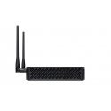 LANCOM 1800VAW (EU) porttikäytävä/ohjain 10, 100, 1000 Mbit/s