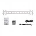 ELEGOO dual print head mounting plate for OrangeStorm Giga ELEGOO dual print head mounting plate for OrangeStorm Giga