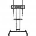 One for All Rullatav TV-stand Proline 90 BM4673 One for All Rullatav TV-stand Proline 90 BM4673