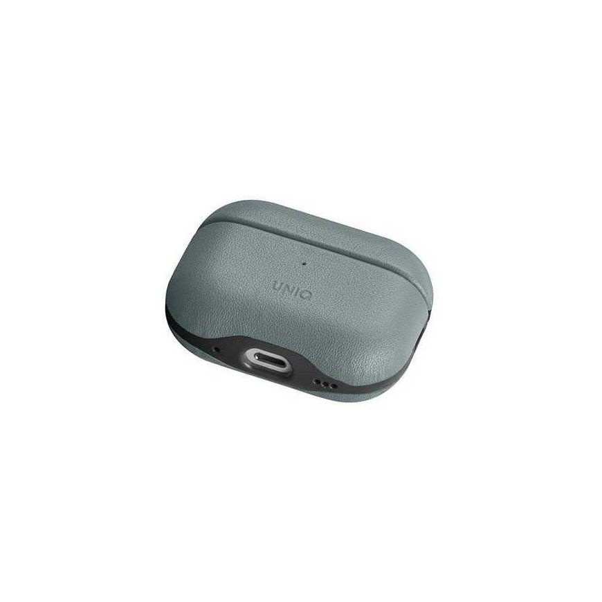 UNIQ etuipot Lyden DS AirPods Pro 2 gen(2022/2023) sinimusta/huuhdeltu sinimusta-musta – 2