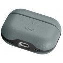 UNIQ etuipot Lyden DS AirPods Pro 2 gen(2022/2023) sinimusta/huuhdeltu sinimusta-musta UNIQ etuipot Lyden DS AirPods Pro 2 gen(2022/2023) sinimusta/huuhdeltu sinimusta-musta