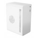 Aerocool CS110 Mini Tower Белый Aerocool CS110 Mini Tower Белый