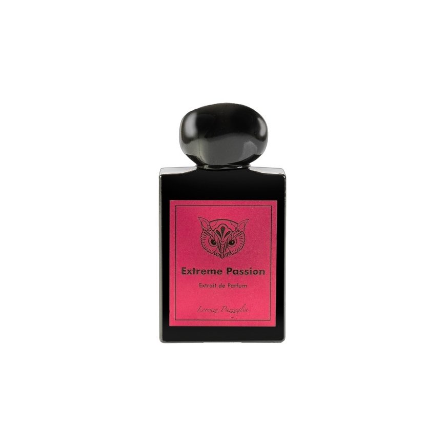 Lorenzo Pazzaglia Extreme Passion Extrait de parfum 100 ml (unisex) – 2