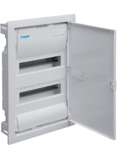 Hager VU24NE электротехнический шкаф IP30