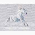 Beldizart Cross-Stitch Embroidery Kit "Elegance" 35 × 26 cm S1668 Beldizart Cross-Stitch Embroidery Kit "Elegance" 35 × 26 cm S1668