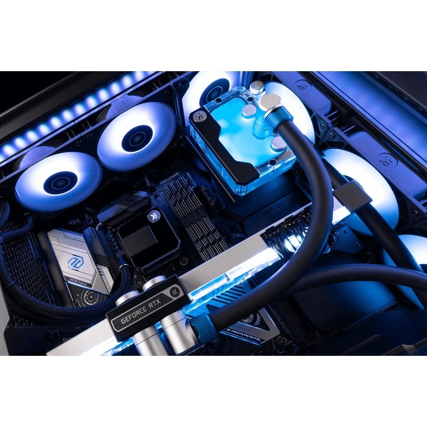 EK Water Blocks EK-Tube ZMT – 3