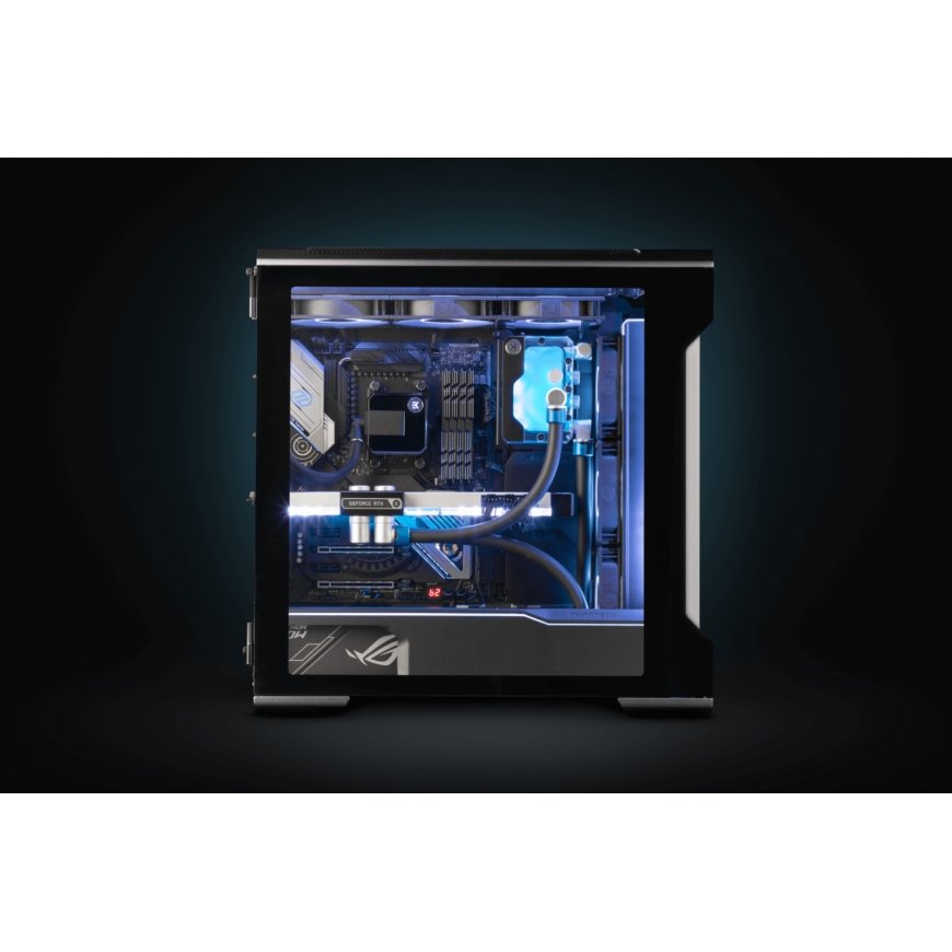 EK Water Blocks EK-Tube ZMT – 4