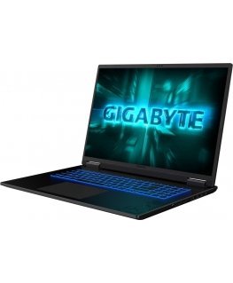 Nešiojamas arvuti Gigabyte A18 - AMD Ryzen 7 260 | 18''-165Hz | 16GB | 1TB | NoOS | RTX 5070
