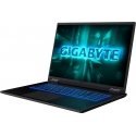 Nešojamais dators Gigabyte A18 - AMD Ryzen 7 260 | 18''-165Hz | 16GB | 1TB | NoOS | RTX 5070 Nešojamais dators Gigabyte A18 - AMD Ryzen 7 260 | 18''-165Hz | 16GB | 1TB | NoOS | RTX 5070