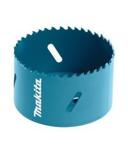 Makita B-11380 HSS Bi-Metal Drill Crown 44mm EZYCHANGE