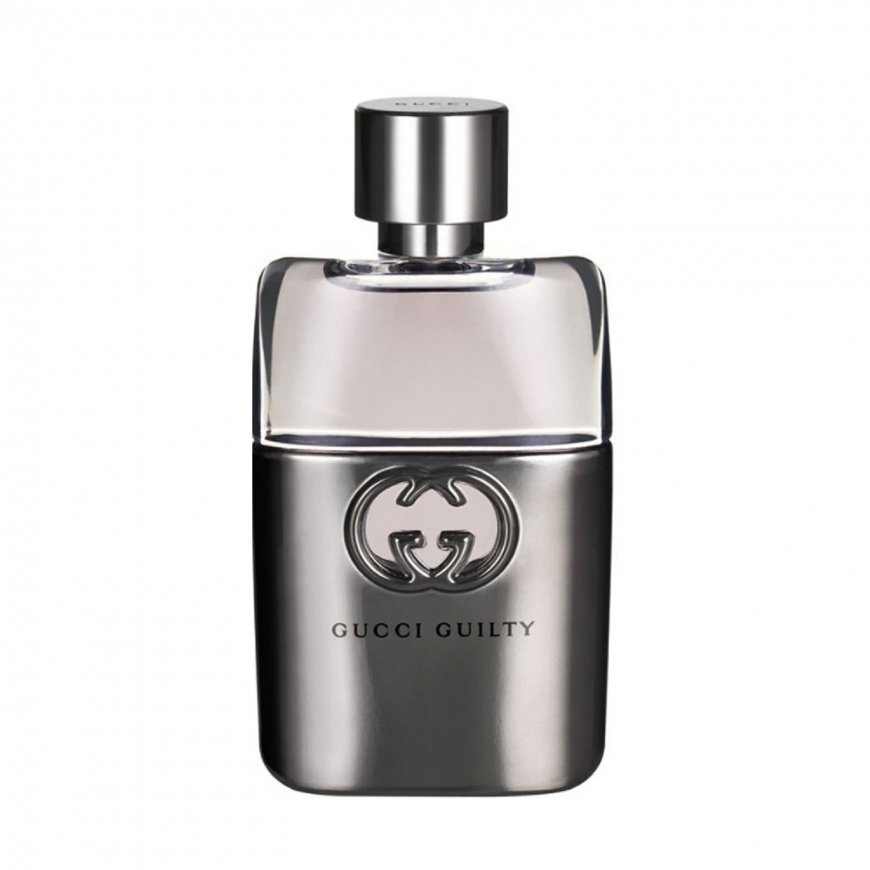 Gucci Guilty Pour Homme 50 ml