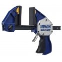 IRWIN 10505946 струбцина Брусковая струбцина 90 cm Черный, Синий, Серый IRWIN 10505946 струбцина Брусковая струбцина 90 cm Черный, Синий, Серый